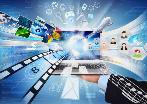 育才镇企业网站建设过程中如何做好页面色彩搭配