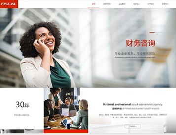育才镇金融财务